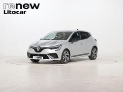 Cinzento Usado 2023 Renault Clio V RS Line | € 20.500 (Caro)