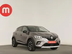 Usado 2024 Renault Captur Techno SUV | € 20.499 (Preço justo)