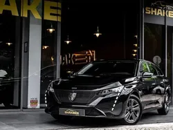 Preto Usado 2023 Peugeot 308 Active Carrinha | € 21.460 (Super Preço)