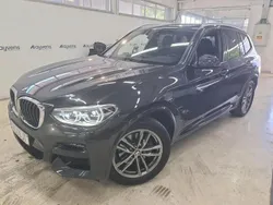 Cinzento Usado 2020 BMW X3 SUV | € 34.500 (Bom preço)