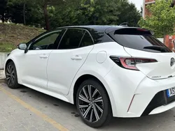 Usado 2022 Toyota Corolla Sport Sedan | € 26.990 (Caro)