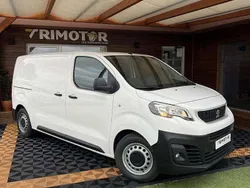 Branco Usado 2019 Peugeot Expert Van | € 19.490