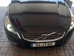 Usado 2010 Volvo S60 Sedan | € 11.250