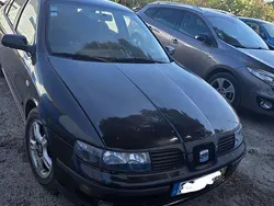 Usado 2000 Seat Toledo Sedan | € 2.000