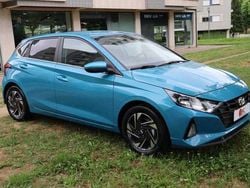 Cinzento Usado 2022 Hyundai i20 | € 15.500 (Preço justo)