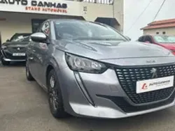Usado 2021 Peugeot 208 Active Citadino | € 16.900 (Preço elevado)