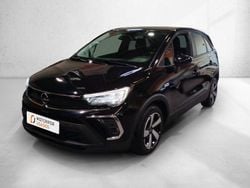 Preto Usado 2021 Opel Crossland Business Edition SUV | € 13.990 (Preço justo)