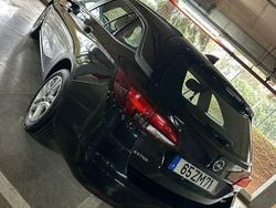 Usado 2016 Opel Astra Sedan | € 5.499 (Bom preço)