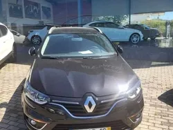 Preto Usado 2019 Renault Mégane IV | € 17.900 (Preço justo)