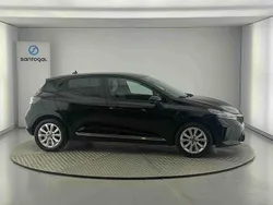 Preto Usado 2024 Renault Clio V | € 18.300 (Preço justo)