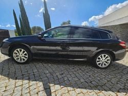 Preto Usado 2010 Renault Laguna III Carrinha | € 5.250 (Preço justo)