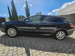 Preto Usado 2010 Renault Laguna III Carrinha | € 5.500 (Bom preço)