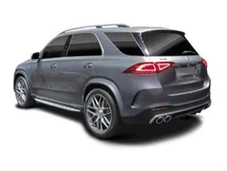 Mercedes GLE350