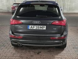 Usado 2016 Audi Q5 S-Line SUV | € 24.000