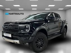 Preto Usado 2025 Ford Ranger Raptor Pickup | € 87.000 (Caro)
