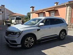 Usado 2018 Renault Koleos SUV | € 19.000
