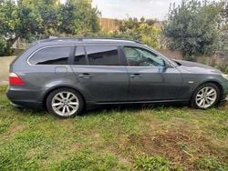 Usado 2009 BMW 520 Performance Sedan | € 4.499 (Super Preço)