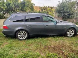 Usado 2009 BMW 520 Performance Sedan | € 4.499 (Super Preço)