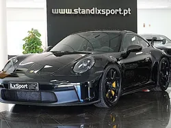 Preto Usado 2024 Porsche 911 GT3 Coupé | € 254.990
