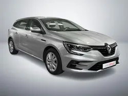 Cinza Usado 2023 Renault Mégane GrandTour Equilibre Carrinha | € 17.990 (Super Preço)