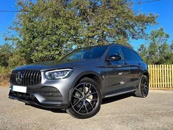 Usado 2021 Mercedes GLC300e SUV | € 47.500 (Caro)