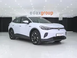 Branco Usado 2023 VW ID.4 Pro Performance SUV | € 33.990