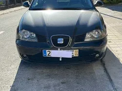 Usado 2002 Seat Ibiza | € 5.000 (Super Preço)