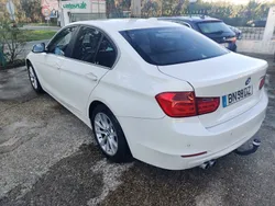 Branco Usado 2013 BMW 328 Exclusive Sedan | € 23.500