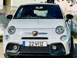 Usado 2018 Abarth 595 Pista Citadino | € 18.990