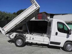 Branco Usado 2021 Peugeot Boxer Van | € 22.500 (Preço justo)
