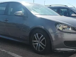Usado 2011 VW Golf VI Sedan | € 6.000 (Super Preço)