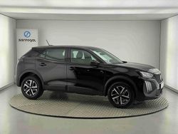 Preto Usado 2024 Peugeot 2008 Style SUV | € 21.990 (Preço justo)