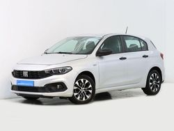 Cinzento Usado 2022 Fiat Tipo | € 15.750 (Preço justo)