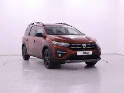 Castanhobeje Usado 2022 Dacia Jogger Carrinha | € 17.000 (Preço justo)