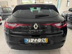 Preto Usado 2020 Renault Mégane IV Citadino | € 16.750 (Preço justo)