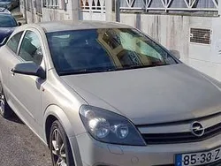 Usado 2005 Opel Astra GTC | € 4.500 (Preço justo)