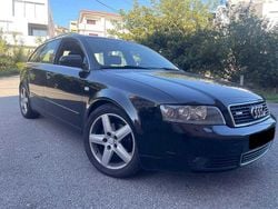 Usado 2002 Audi A4 Sport Sedan | € 5.800 (Caro)