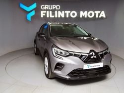 Cinzento Usado 2023 Mitsubishi ASX Invite SUV | € 18.490 (Preço justo)