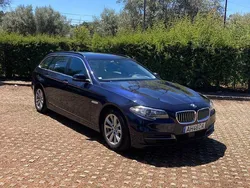 Usado 2017 BMW 520 Carrinha | € 14.990 (Super Preço)