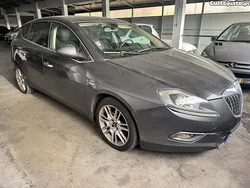 Cinza Usado 2008 Lancia Delta | € 3.490 (Preço justo)