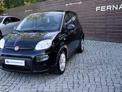 Preto Novo 2024 Fiat Panda Citadino | € 14.490 (Preço justo)