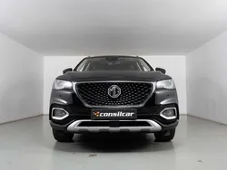 Preto Usado 2023 MG HS SUV | € 23.480 (Preço justo)