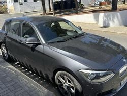 Usado 2014 BMW 114 Citadino | € 10.000