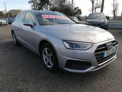 Cinzento Usado 2019 Audi A4 Advanced Carrinha | € 21.900 (Preço justo)