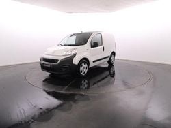 Branco Usado 2022 Fiat Fiorino Monovolume | € 14.900 (Preço elevado)