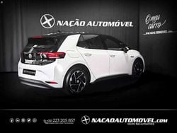 Branco Usado 2023 VW ID.3 Citadino | € 29.990 (Preço justo)