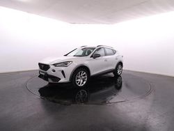 Branco Usado 2024 Cupra Formentor SUV | € 34.900