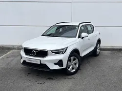 Branco Novo 2026 Volvo XC40 SUV | € 38.900 (Super Preço)
