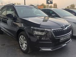 Preto Usado 2025 Skoda Kamiq Ambition SUV | € 23.990 (Preço justo)