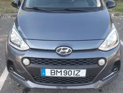 Usado 2020 Hyundai i10 Citadino | € 8.000 (Bom preço)